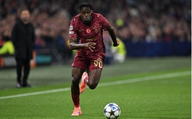 Fildişi kadrosu açıklandı: Singo yok, Oulai var