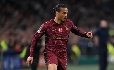 Julian Nagelsmann'dan Leroy Sane szleri!