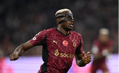 Galatasaray' endielendiren paylam!