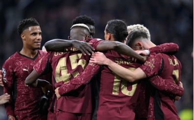 Galatasaray, Avrupa'da 333. kez sahne alacak