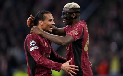 Victor Osimhen iin transfer aklamas!