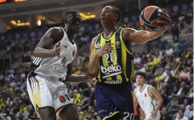 Devon Hall: 'Kazanmann yolunu bulmalsnz'