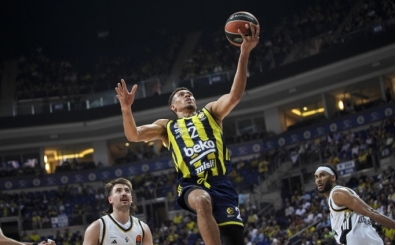 EuroLeague'de ift ma haftas heyecan;!