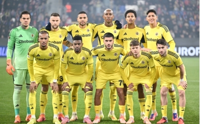 Fenerbahe'de transfer iin veda!