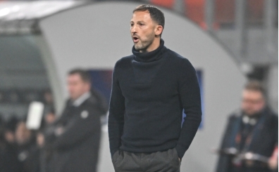 Tedesco, son 10 yla damga vurdu!