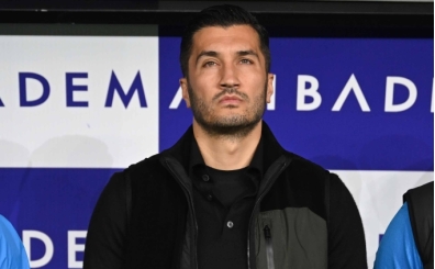 Nuri Şahin: 'Yüzde yüz penaltı'