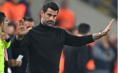 Volkan Demirel'den Galatasaray için açıklama