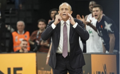 Ettore Messina: 'Uzatmalarda savunmada daha etkiliydik'