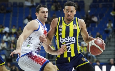 Fenerbahçe Beko ve Anadolu Efes, İsrail'e gitmeyecek