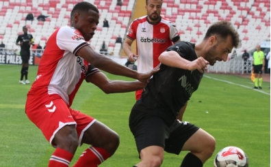 Trendyol 1. Lig'de 14. hafta heyecan balyor