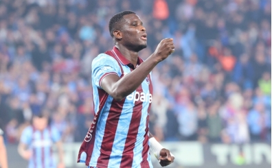 Trabzonspor - Konyaspor: Muhtemel 11'ler