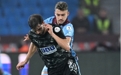 Ernest Mui: 'Takmn mcadelesi beni mutlu ediyor'