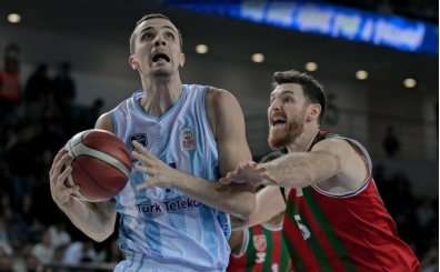 Türk Telekom, Avrupa'da ritmini buldu