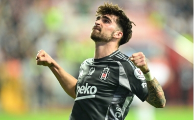 Rafa Silva yoksa Jota Silva var!