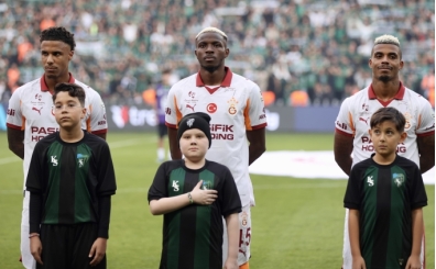 Hasan a: 'Herkes akln bana alsn'