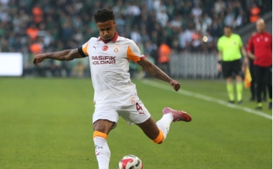 Galatasaray'da Jakobs iin ayrlk ihtimali masada!