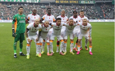 Galatasaray'dan Jakobs'a uyarı