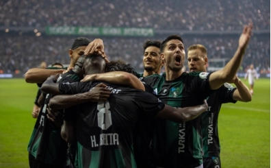 Kocaelispor, Genlerbirlii'ni arlyor