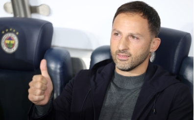 Domenico Tedesco, ideal ilk 11'ini buldu!