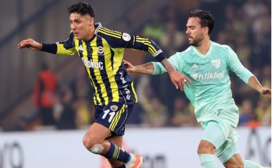 Türk futbolunda haftanın programı!