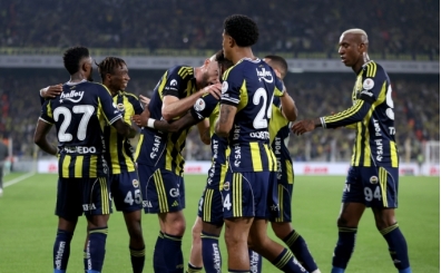 Fenerbahçe'den transfer açıklaması!