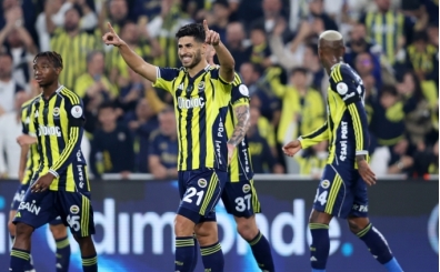 Marco Asensio'nun kabusu!