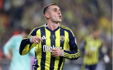 Kerem Aktürkoğlu toparlanma peşinde!