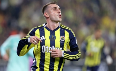 Fenerbahçe'de goller kanat oyuncularından!