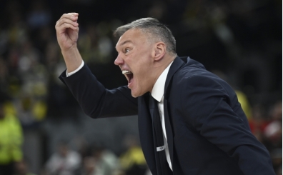 Jasikevicius: 'Fenerbahe taraftarna yrekten teekkr ederim'