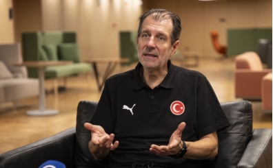 Andrea Mazzon: 'Hedefimiz kazanma kltr oluturmak'