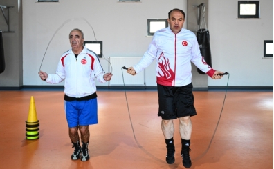 Mustafa Gen, 22 yl sonra geri dnebilir!