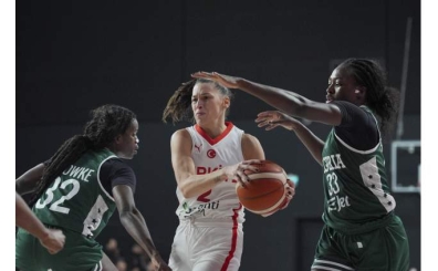 Andrea Mazzon: 'Doru yolda ilerliyoruz'