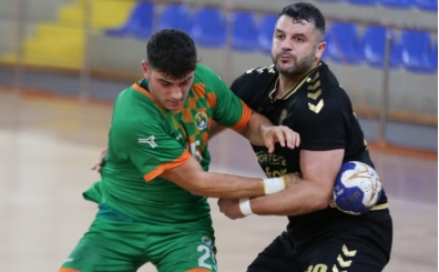 Güneysuspor, Köyceğiz Belediyespor'u mağlup etti!