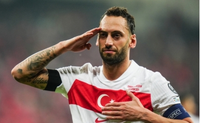 Galatasaray, Hakan Çalhanoğlu'ndan vazgeçmiyor!