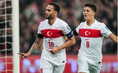 İşte Türkiye'nin Dünya Kupası fikstürü!