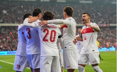 A Milli Futbol Takm, 647. mana kyor