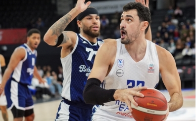 Anadolu Efes'ten sakatlk aklamas: Erkan Ylmaz