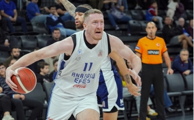 Anadolu Efes, EuroLeague'de Barcelona'y arlyor