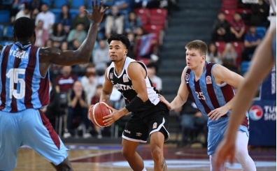 Beşiktaş'tan lige 8'de 8 ile başlangıç!