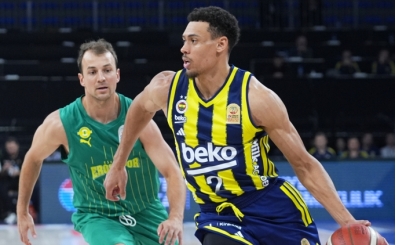 Fenerbahçe Beko, Erokspor'u deplasmanda yendi