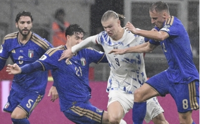 Norveç, 1998'den sonra ilk kez Dünya Kupası'nda