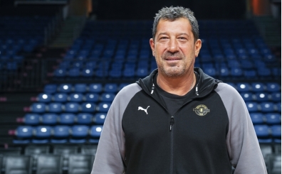 Ufuk Sarca: 'Erokspor ile Avrupa istiyorum!'