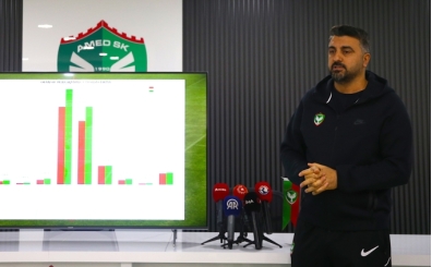 Amed SK, Sper Lig iin iddial