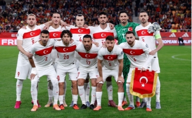 İspanya'da tarihi gol: Deniz Gül!