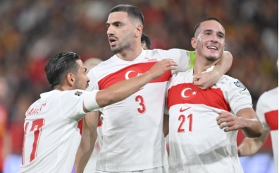 spanya'da galibiyeti elimizden kardk!