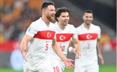 Salih Özcan'dan geleceği için açıklama