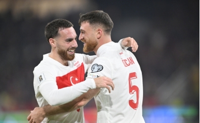 Beikta'ta Orkun Kk sevinci!