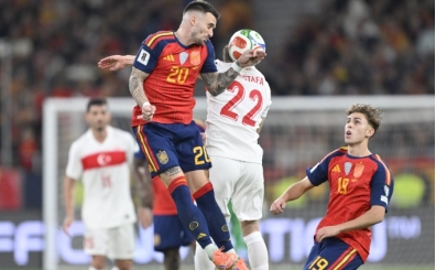 Aleix Garcia: 'Hak eden taraf bizdik'