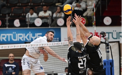 Altekma, Gaziantep deplasmannda hata yapmad!