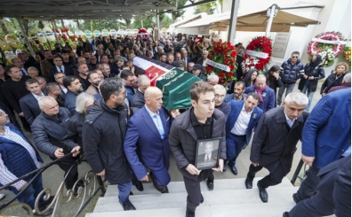 Beikta, Levent Erdoan' and